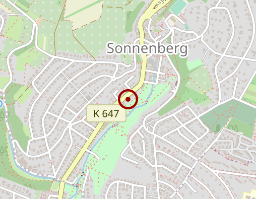 Karte: Hubertus-Apotheke