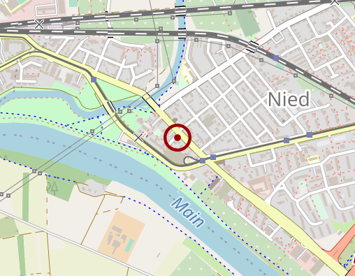 Karte: Barth Ursula u. Mielke-Balzereit Miriam