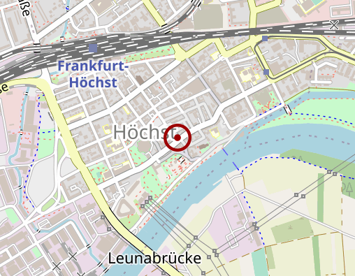 Karte: Schlappenflicker