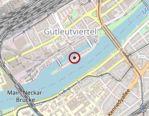 Karte: Mindworld Preusker & Kirsten GbR