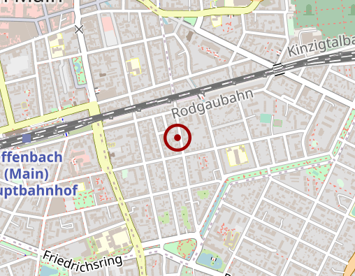 Karte: Lehmkuhl Susanne