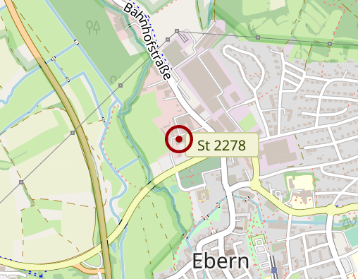 Karte: Weigang - media