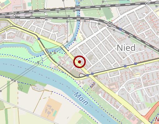 Karte: Pelchen Petra