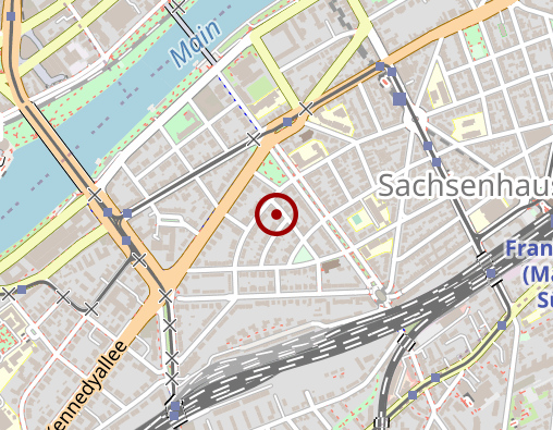 Karte: Nethöfel Odilia