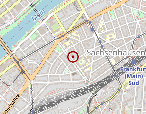 Karte: Poeschke-Knebel Ortrud