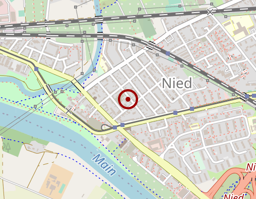 Karte: Anthes Ursula Dr.