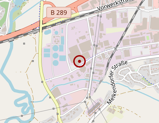 Karte: Wirth Daniela