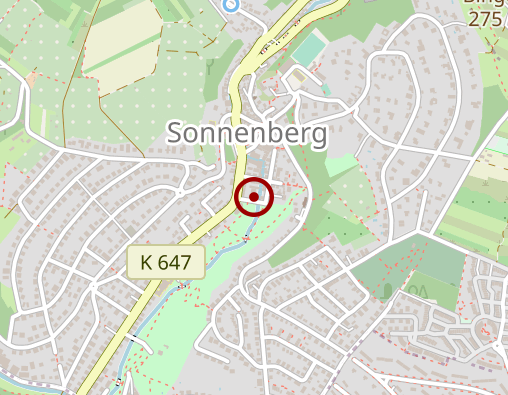 Karte: Henrich Michael