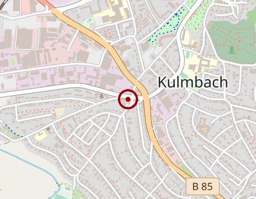 Karte: Stern-Apotheke