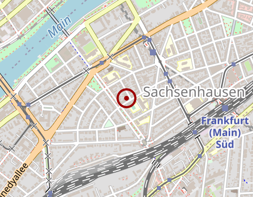 Karte: Albert Jochen Dipl.-Psychologe