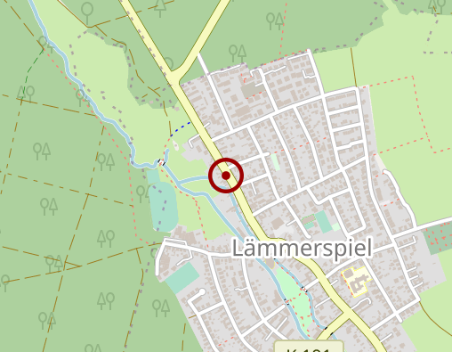 Karte: Aprath von Carmen von