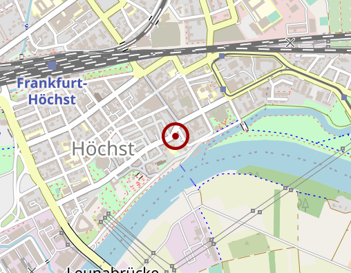 Karte: Rietheimer Ulrich