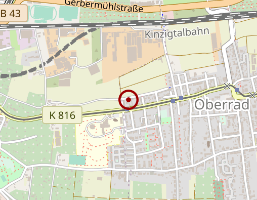 Karte: Jahns Andreas