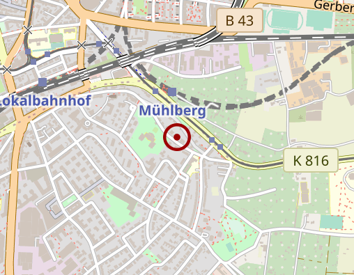 Karte: Rixen Dieter Dr.med.