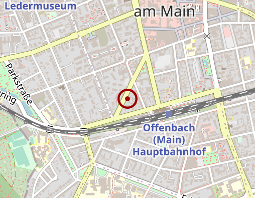 Karte: Meggyesy Szilvia Dr.med.