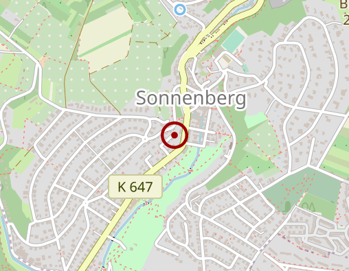 Karte: Schreiber Michaela