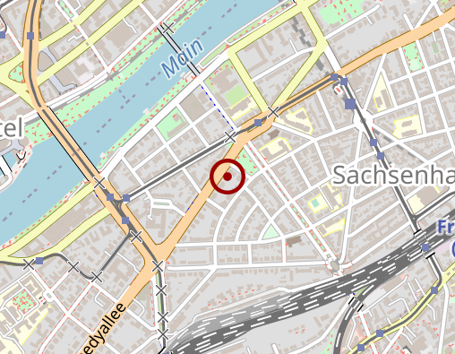 Karte: Kossatz Mathias Dr.med.