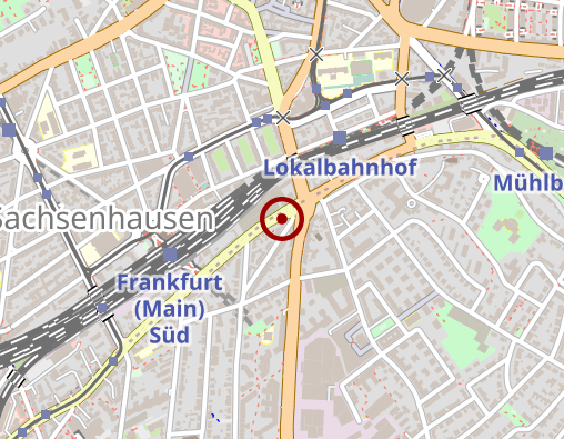 Karte: Rahn-Hoffmann Sabine