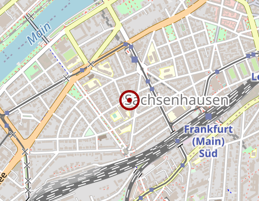 Karte: Reuning Lotte