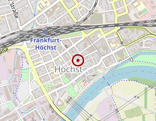 Karte: Schwind-Friedrich Gabriele, u. Friedrich Wolfgang