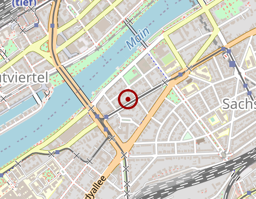 Karte: Merle Steffen Dr. med.