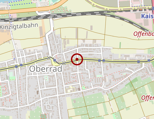 Karte: Kullmann Christina