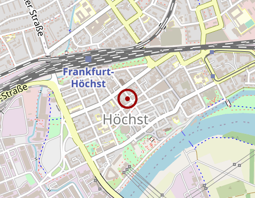 Karte: Yachou-Espelage Kerstin, Trees-Manser Andrea, Rupprecht Ulrike