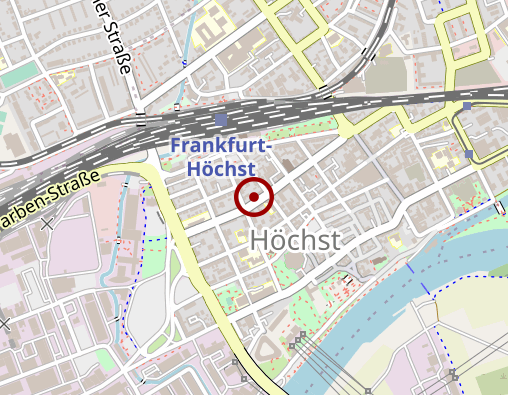 Karte: Günther Bernd Dipl.-Psych.