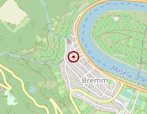 Karte: Treis Mechthild