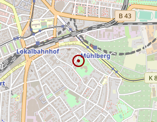 Karte: Meixner Angelika