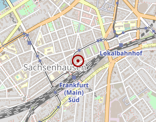 Karte: Westphal Bernd Dr., Wolf Elke u. Odenwald Christiane Dr.med.