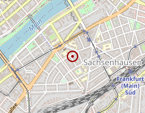 Karte: Vetter Gert Dr. med., Vetter-Kurtz Maria Dr. med., Froeschmann Lilian Dr. med. Ärzte