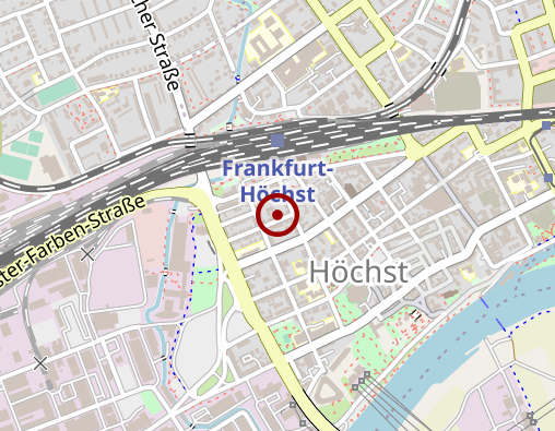 Karte: Johann Gubisch Rücken- und Gesundheitszentrum