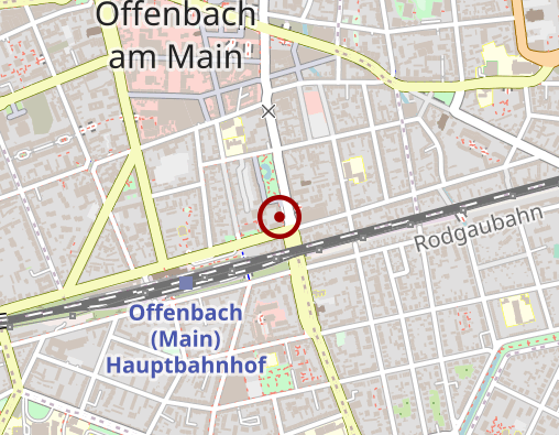 Karte: von Schwerin Irene Dipl.-Psych.