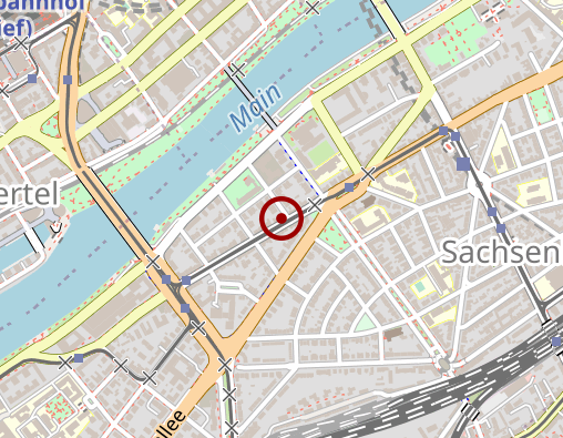 Karte: Naumburg Christine