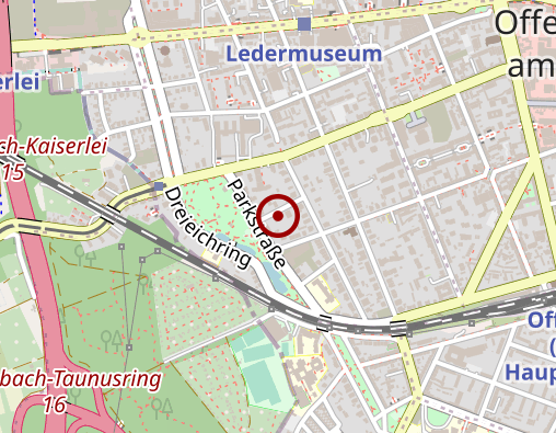 Karte: Stemmer Adrian