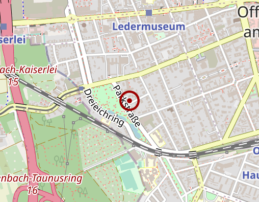 Karte: Buchwald Andrea Dipl.-Psychologin