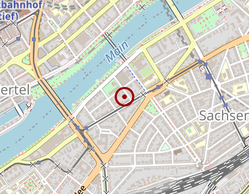 Karte: Oboth Annette Dr.med. u. Stratmann Martina Dr.med.