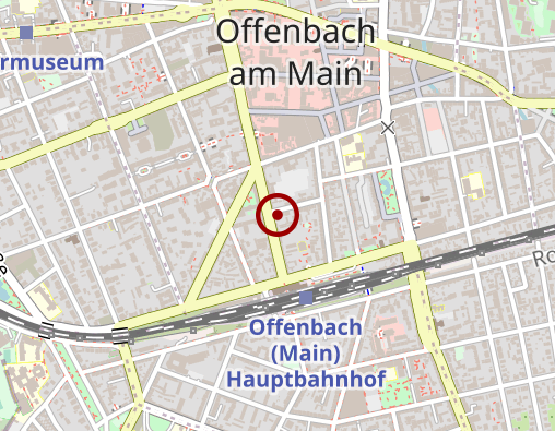 Karte: Kolb Cornelia