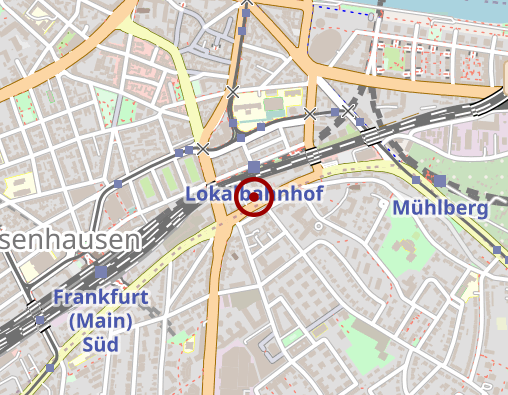 Karte: Schnabel Eva Maria