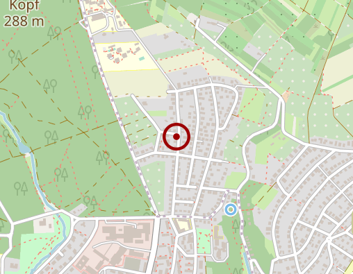 Karte: Schumann Wanja