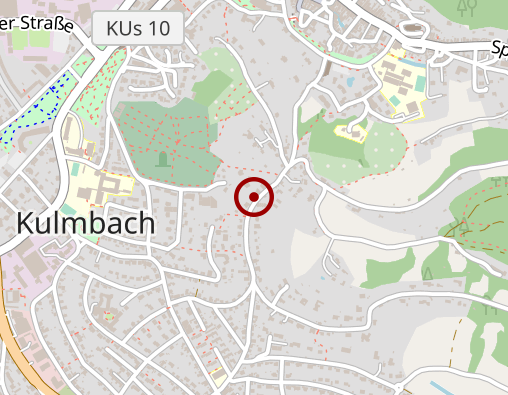 Karte: Ries Maria G. Heilpraktikerin