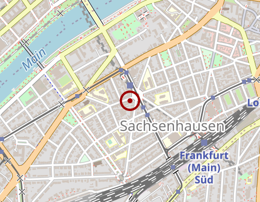 Karte: Stöppel G. Dr. med., Dr. med. B. Klimitz