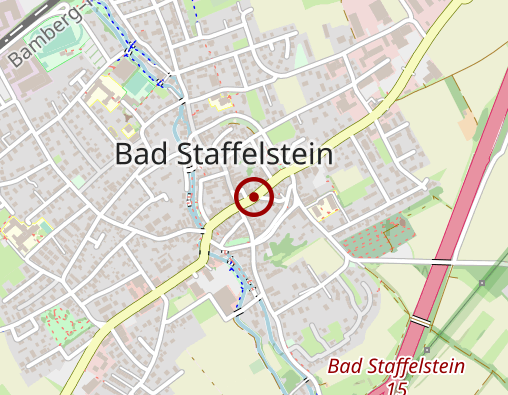 Karte: Stadt-Apotheke