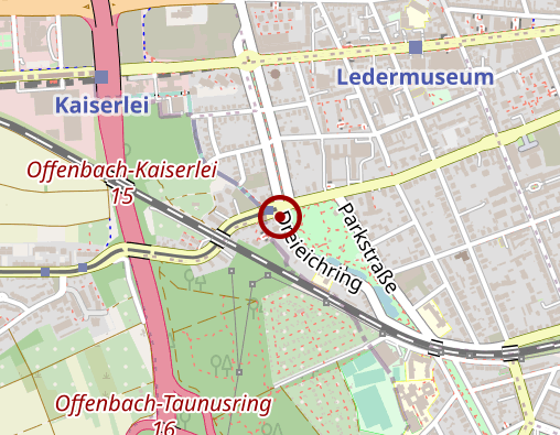 Karte: Wetzel Elke Dr.