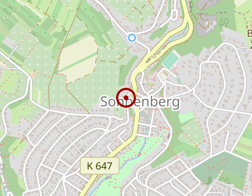 Karte: Schreiber Michaela