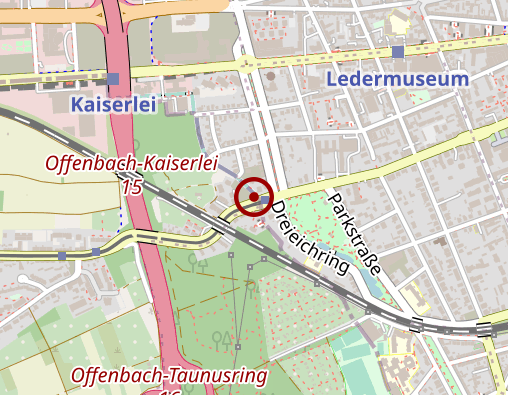 Karte: Timeless Beauty & Spa