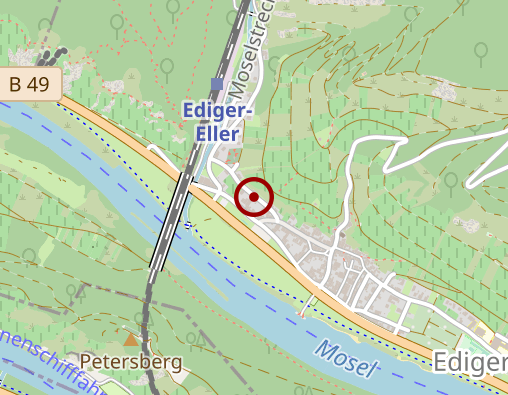 Karte: Nichts Ulrike