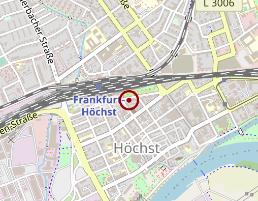 Karte: Unglaub Stefan Dr.med. u. Gerling Bianca