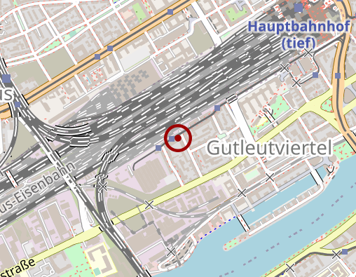 Karte: Sanitätshaus Pauli GmbH & Co. KG